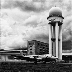 Airport Tempelhof