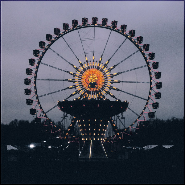 Berliner Riesenrad