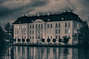 Schloß Köpenick