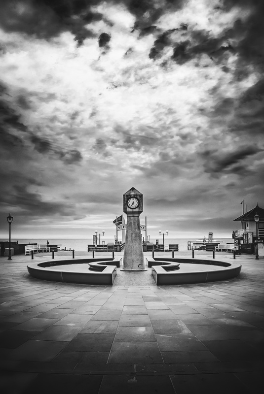 Binz - Insel Rügen