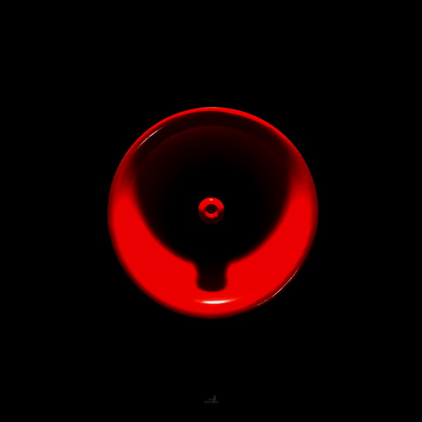 Megaphone No.1