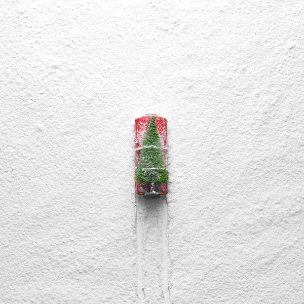 Winter - Christmas Time