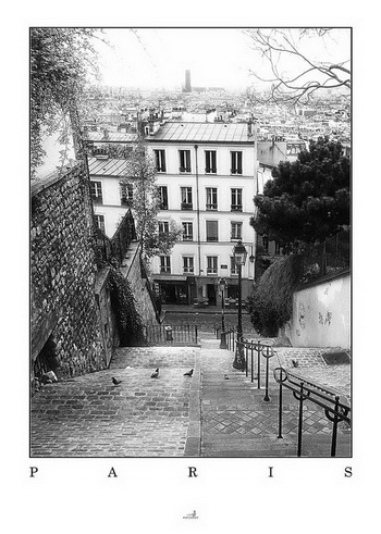 Paris - Montmartre