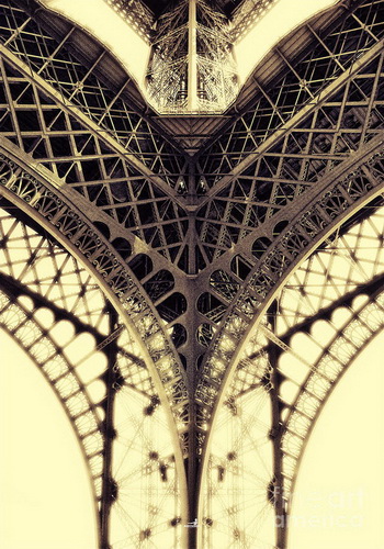 Paris Steel