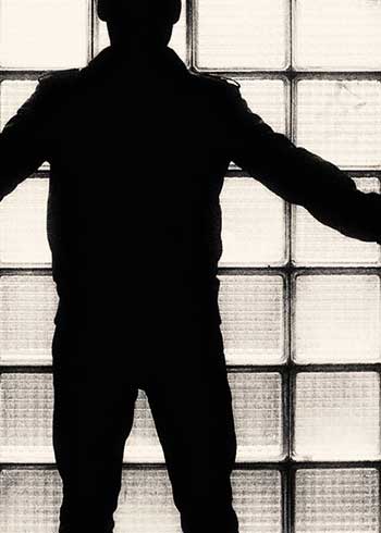 Men Silhouette