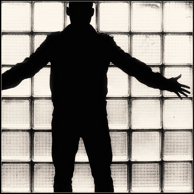 Men Silhouette One