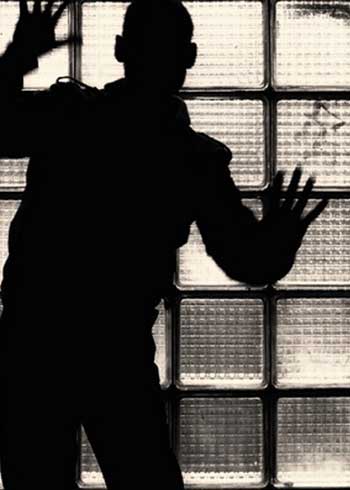Men Silhouette Five