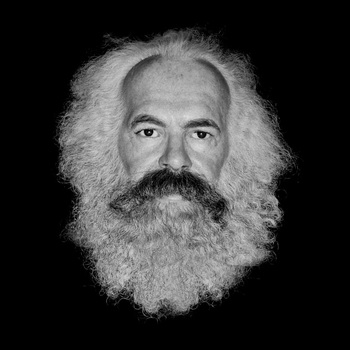 Karl Marx