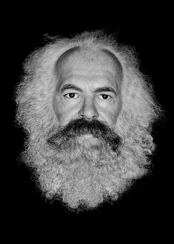 Karl Marx